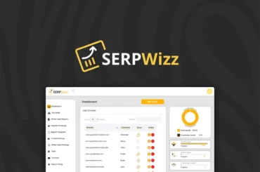 The best seo RANK TOOL