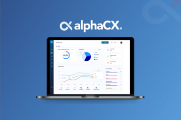 The best customer engagement tool of the [year]- AlphaCX